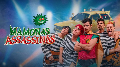 Mamonas Assassinas: A Série