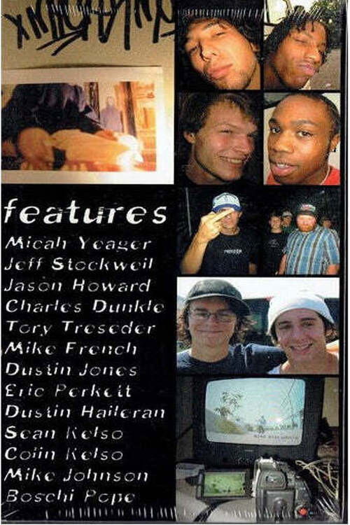 Steal this Video poster