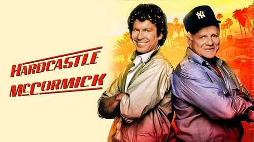 Escena 4 de Hardcastle and McCormick