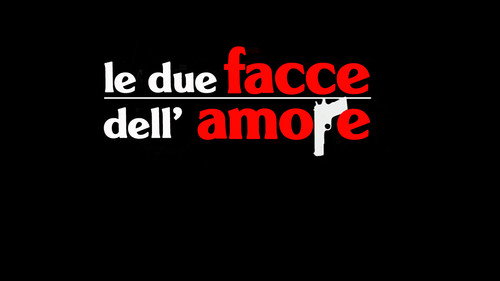 Le due facce dell'amore - Season 1 Backdrop Blur