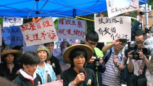 Open Road After Harvest