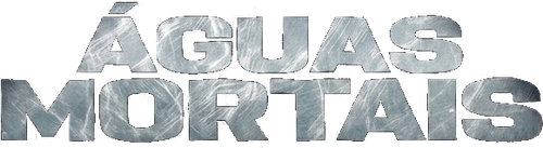 Águas Mortais - Logo 3
