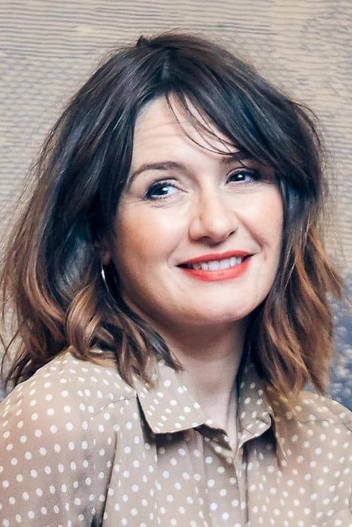 Kép: Emily Mortimer színész profilképe