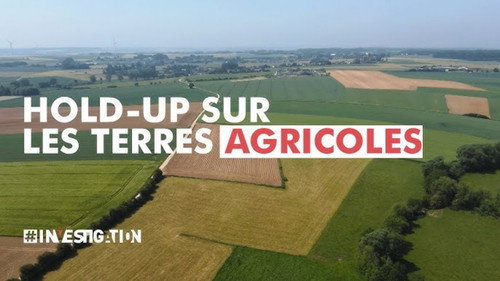 Agriculture, pour qui roule la FNSEA ?