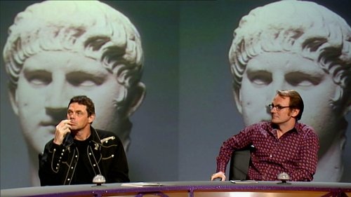 QI, S03E05 - (2005)