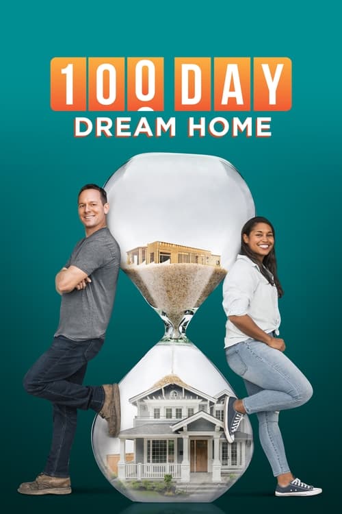 Where to stream 100 Day Dream Home Season 3