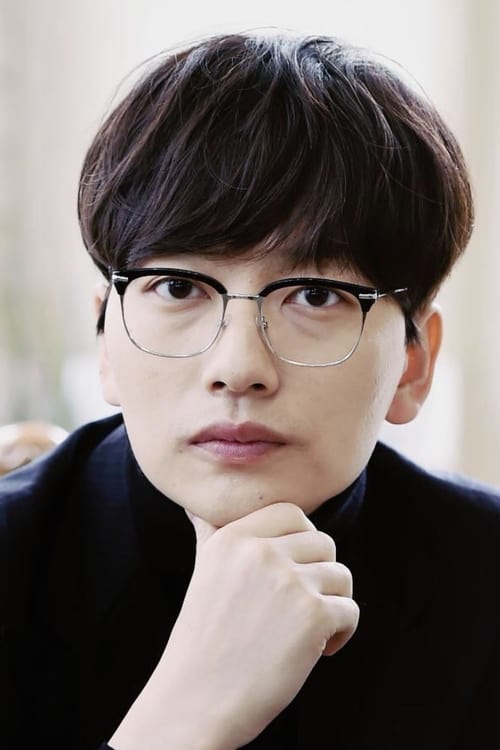 Kép: Lee Dong-hwi színész profilképe