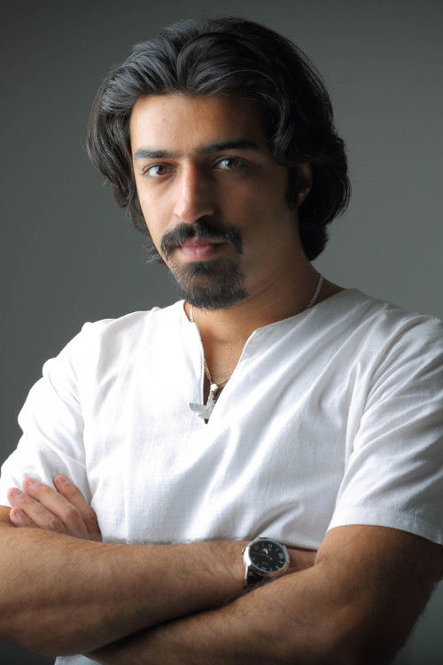 Foto de Xarovan Eskandari