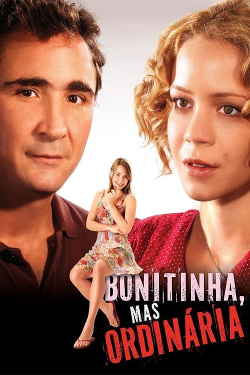 Bonitinha, Mas Ordinária (2013) poster