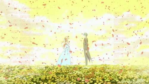 The Villainess Is Adored by the Prince of the Neighbor Kingdom: 1×6