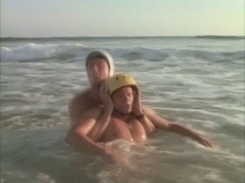 Baywatch, S02E09 - (1991)