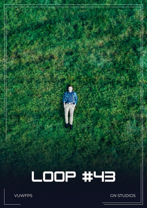Loop #43 Poster