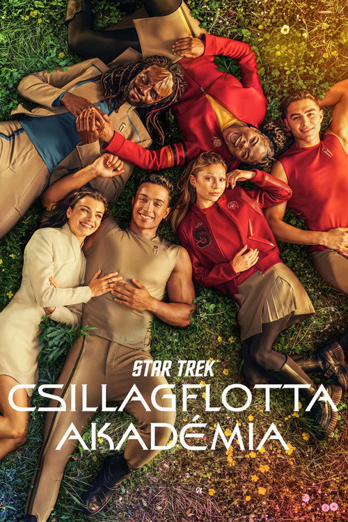 Star Trek: Csillagflotta Akadémia