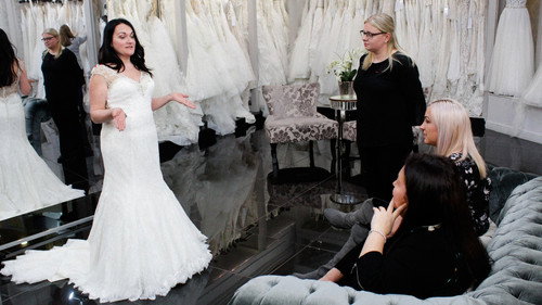 The Bridal Besties Show