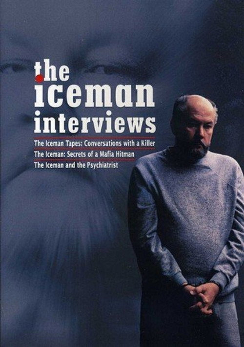 The Iceman Interviews (2003) poster