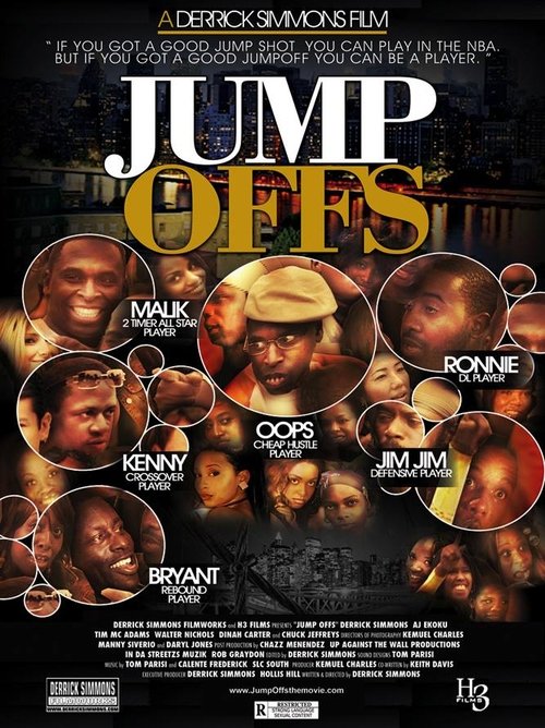 Jump Offs 2007