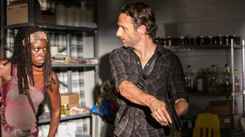 Assistir The Walking Dead S03E08 – 3×08 – Legendado Assistir The Walking Dead S03E08 – 3×08 – Legendado