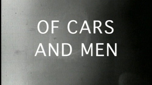 Red Green: Of Cars and Men