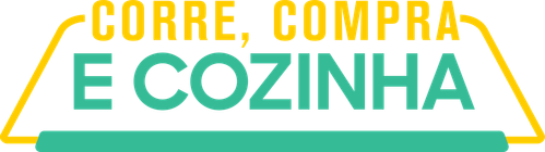 Corre Compra e Cozinha