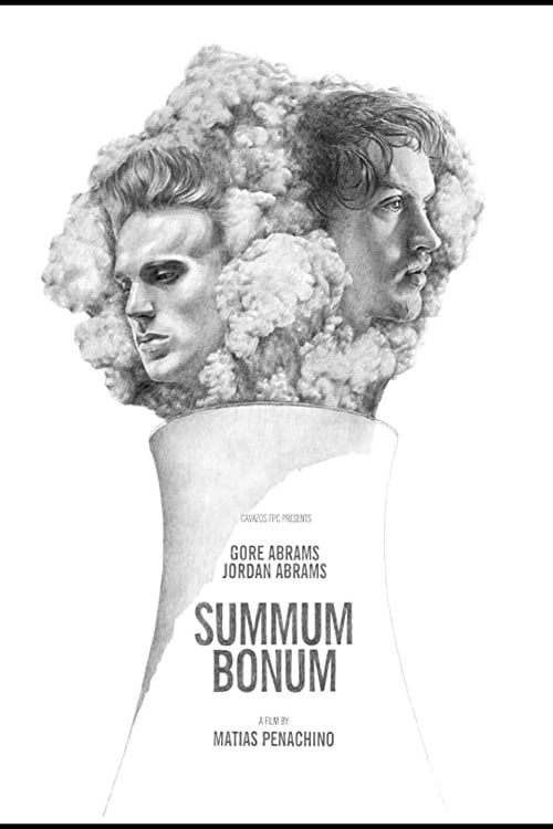 Summum Bonum (2014) poster