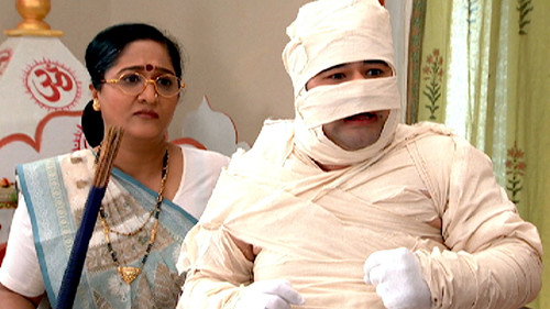 Munna Changes Sides