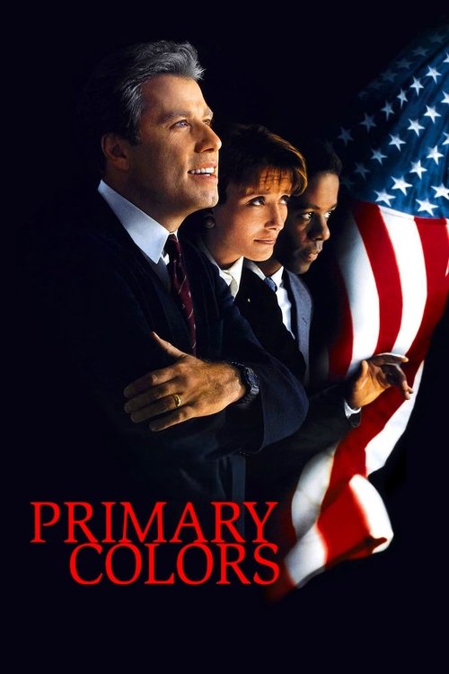 Primary Colors 1998