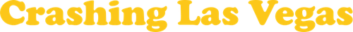 Crashing Las Vegas