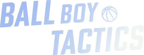 Ball Boy Tactics