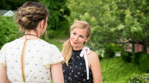 Younger: 40 é o Novo 20: 4×9