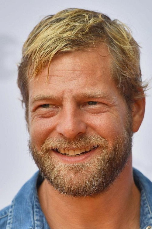 Foto de Henning Baum