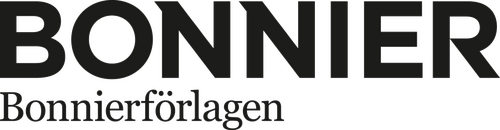 Bonnierförlagen logo