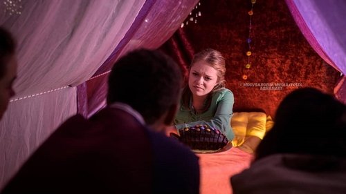 Épisode 17