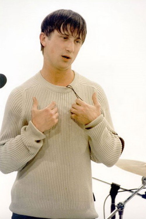 Sergey Krutikov photo 2