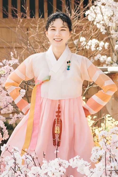 Largescale poster for Park Shi Eun