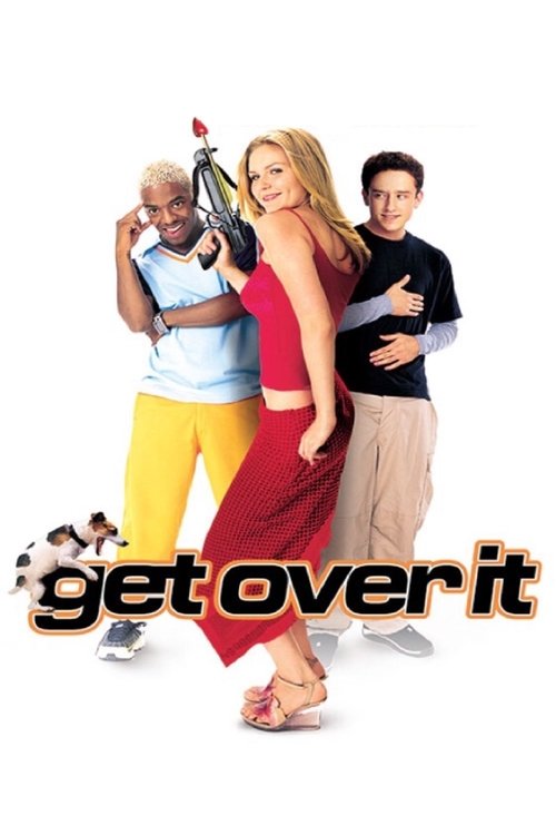 Get Over It 2001