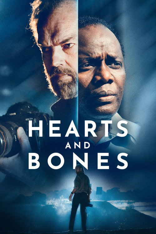 Hearts and Bones