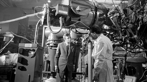 Nine Days of One Year — still 17