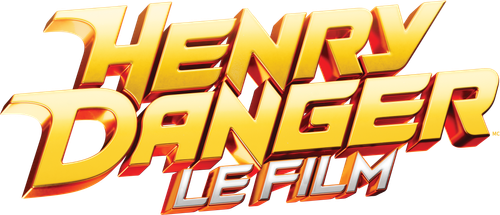 Henry Danger : Le Film