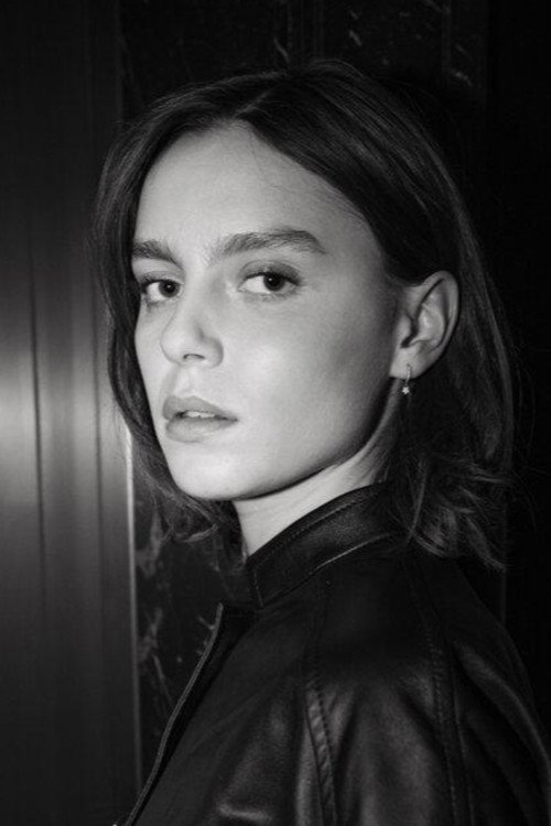 Angelina Woreth