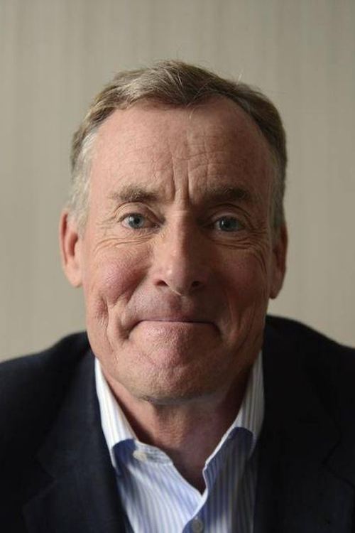 Kép: John C. McGinley színész profilképe