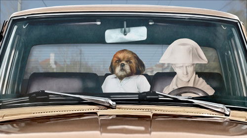 Escena 3 de Aleixo Psi