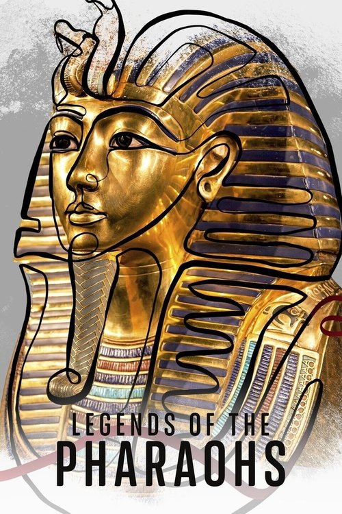 Legends of the Pharaohs poster