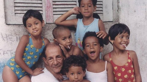 Babilônia 2000 still