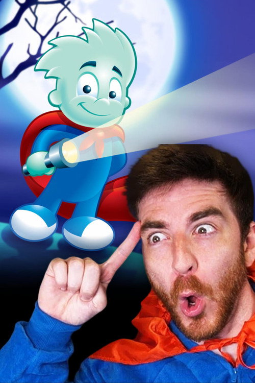 I Forced an AI to Play a Kids Adventure Game