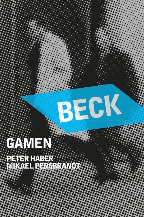 Beck 19 - Gamen 2006