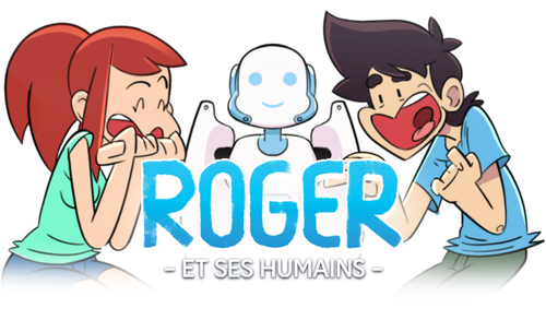 Roger et ses Humains