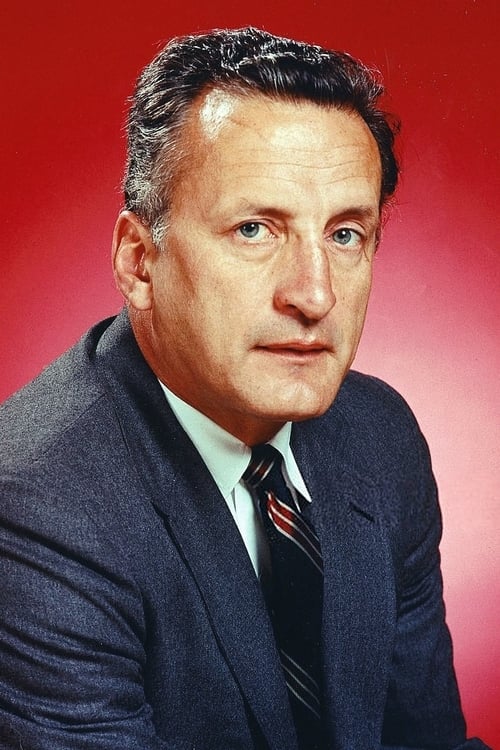 Largescale poster for George C. Scott