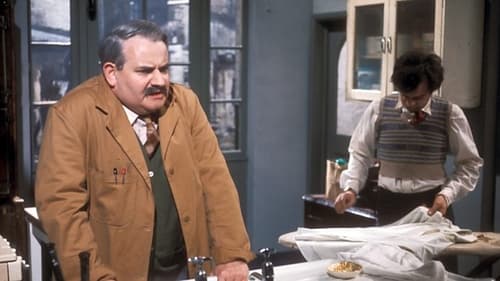 Open All Hours, S00E01 - (1973)