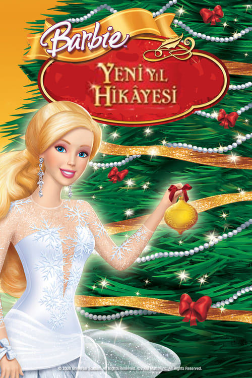 Barbie: Yeni Yıl Hikayesi