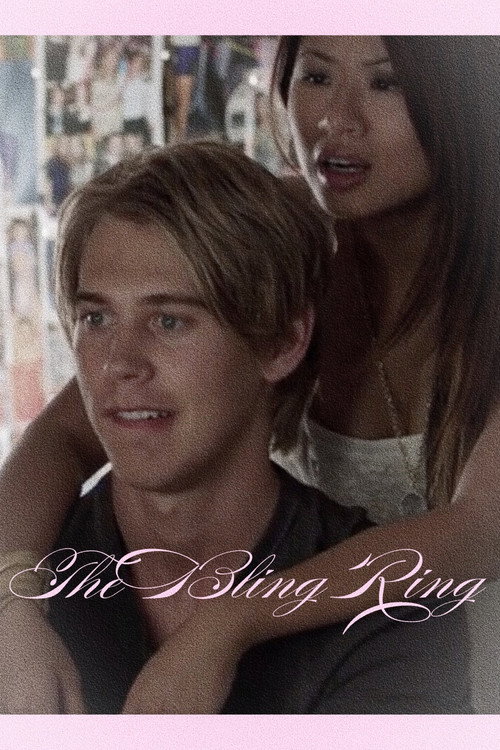 The Bling Ring poster